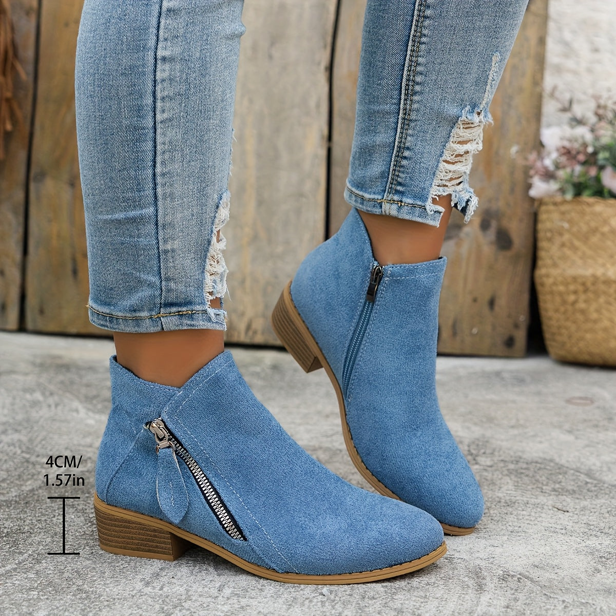 Dianne™ | Chaussures Orthopédiques à la Mode