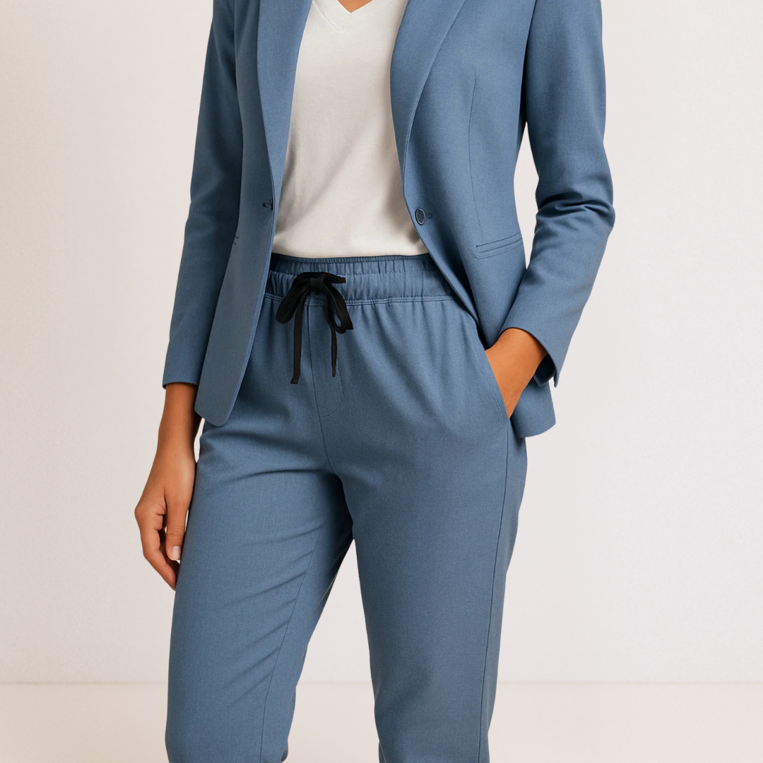 Tess™ | Ensemble Femme Deux Pièces