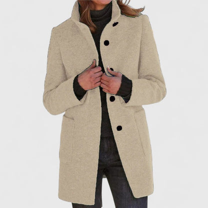 Louise™ |  Veste classique