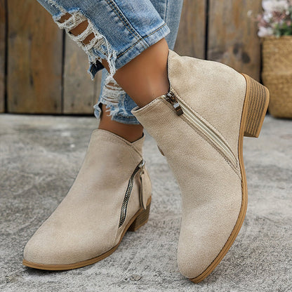 Dianne™ | Chaussures Orthopédiques à la Mode