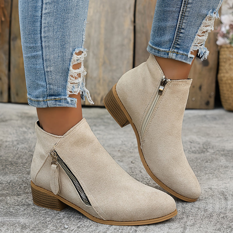 Dianne™ | Chaussures Orthopédiques à la Mode