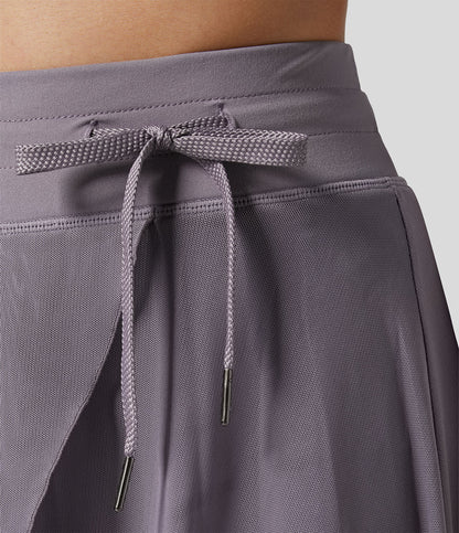 Gigi™ | Jupe Élégante 2-en-1