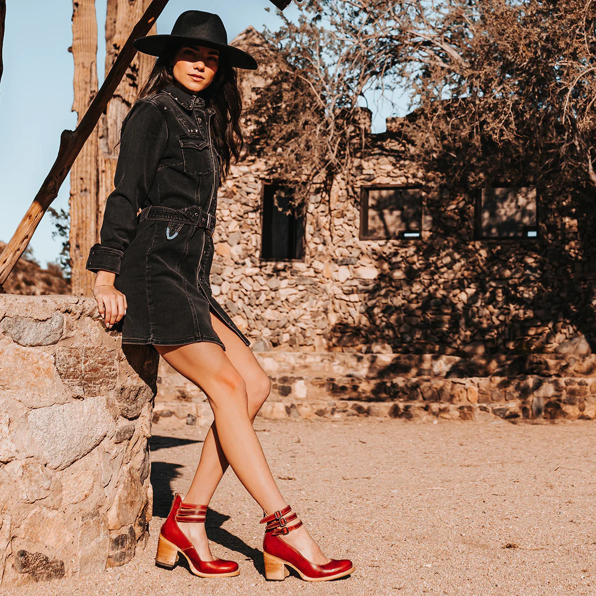 SOLÈNE™ | Bottes de Luxe