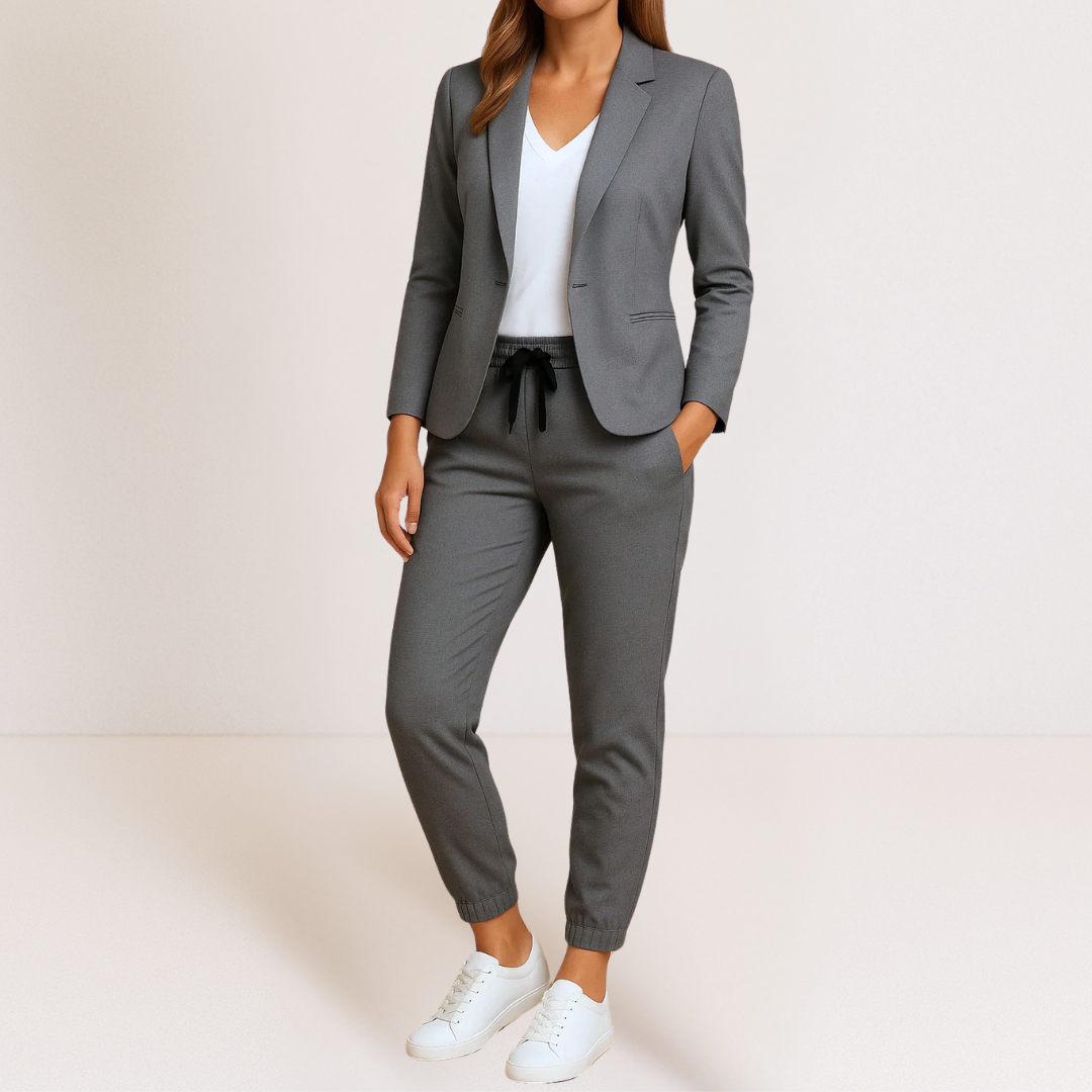 Tess™ | Ensemble Femme Deux Pièces