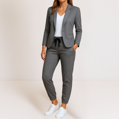 Tess™ | Ensemble Femme Deux Pièces