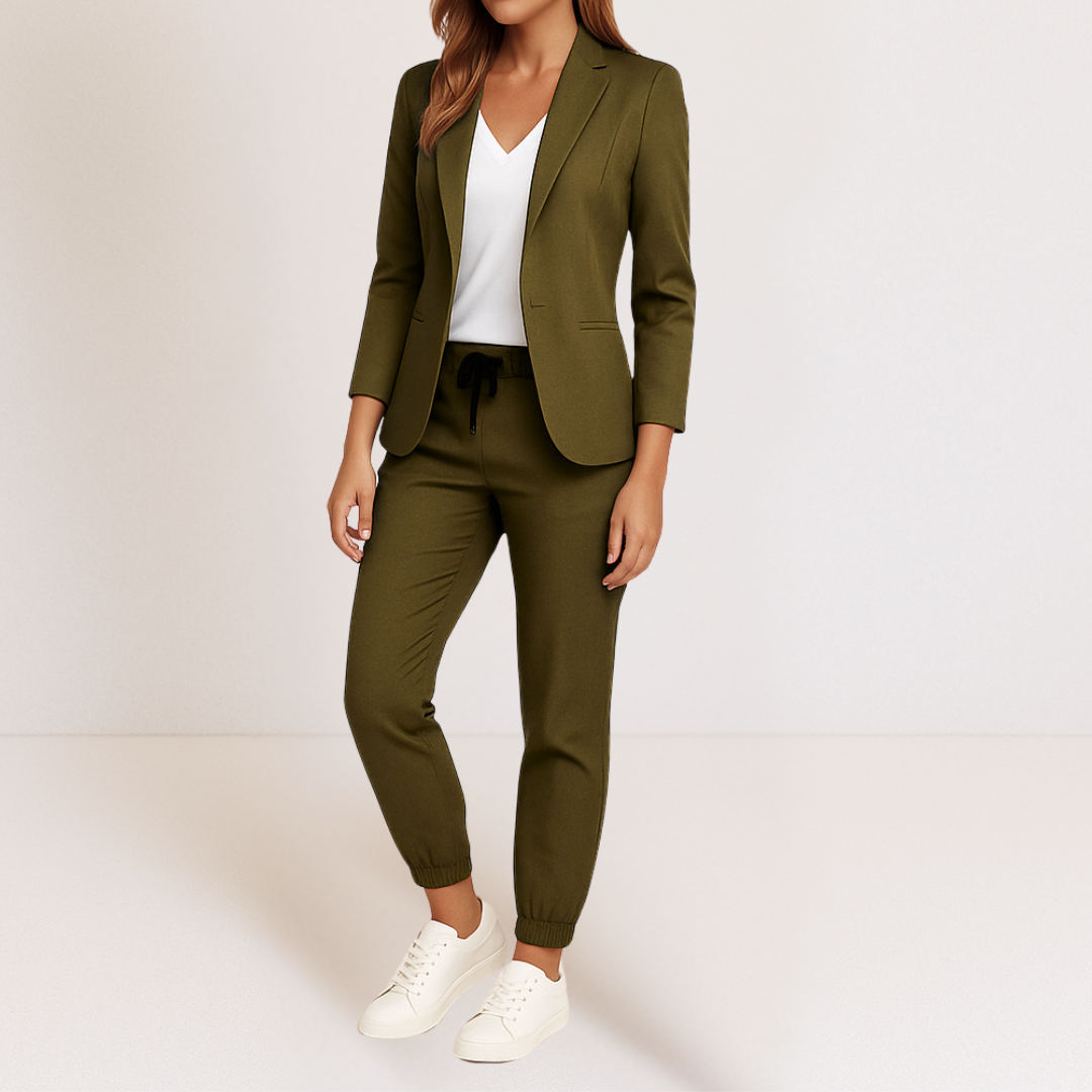 Tess™ | Ensemble Femme Deux Pièces