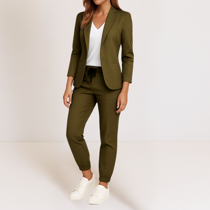 Tess™ | Ensemble Femme Deux Pièces