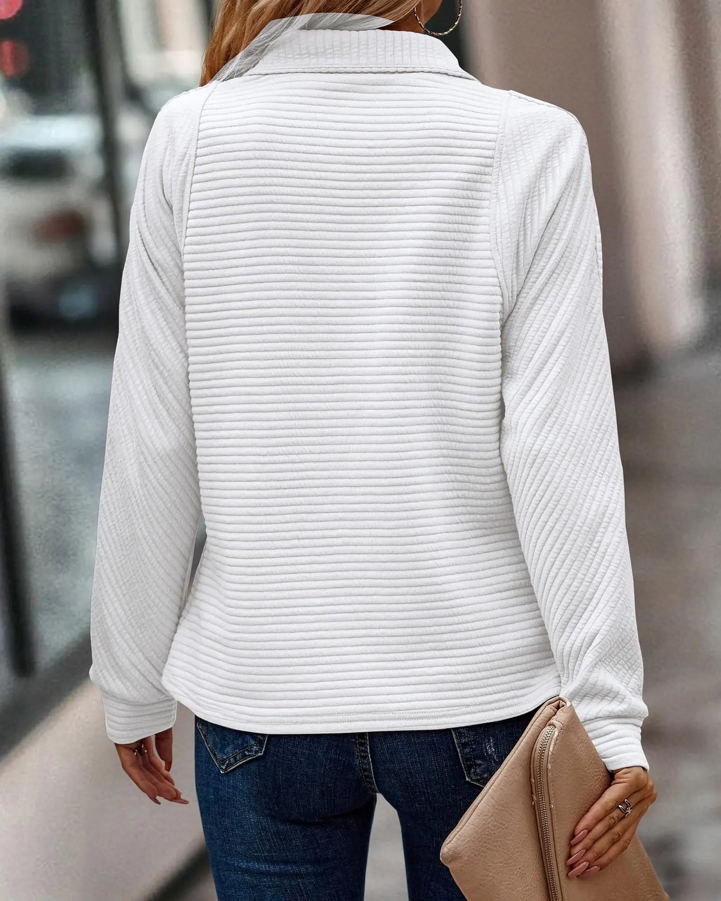 SOLÈNE™ | Pull