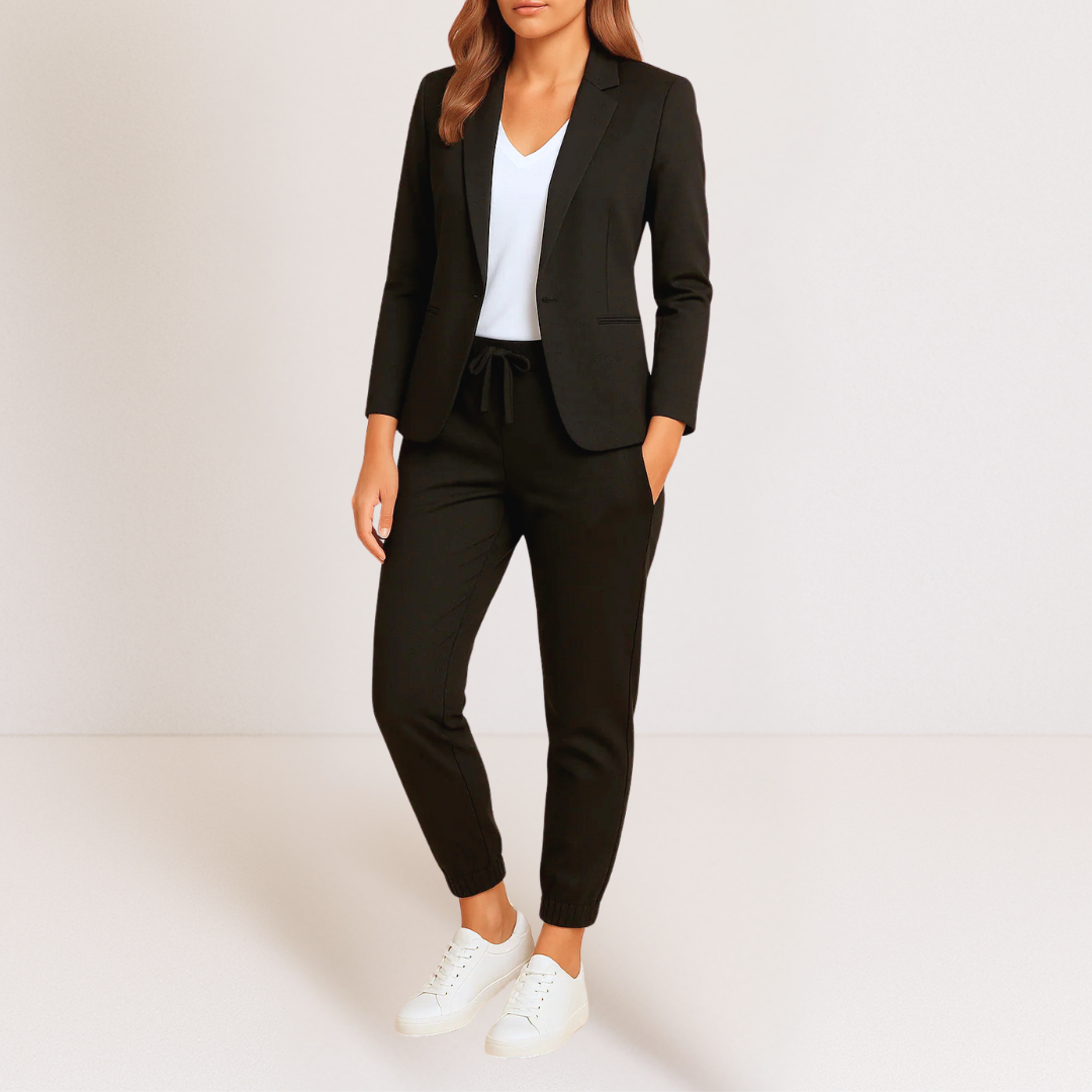 Tess™ | Ensemble Femme Deux Pièces