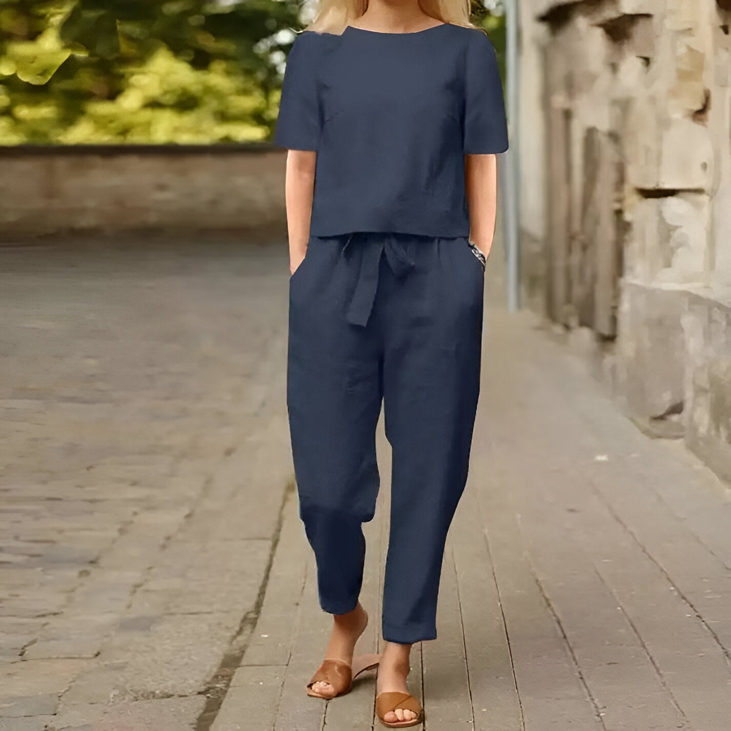 Sabinella™ | Ensemble Élégant pour Femmes