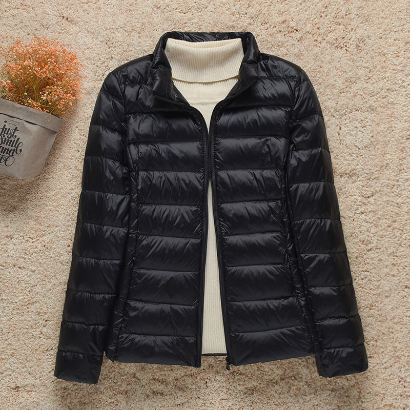 Ella™ | Veste Matelassée Légère