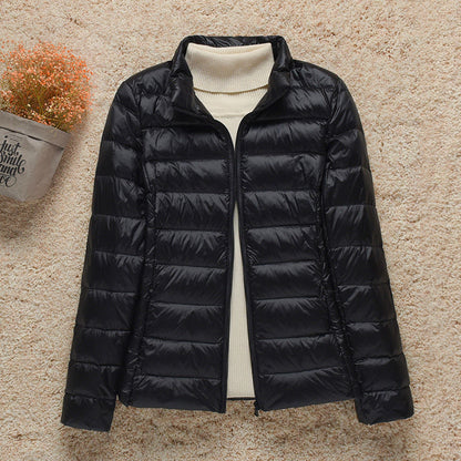Ella™ | Veste Matelassée Légère
