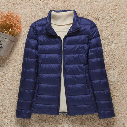 Ella™ | Veste Matelassée Légère