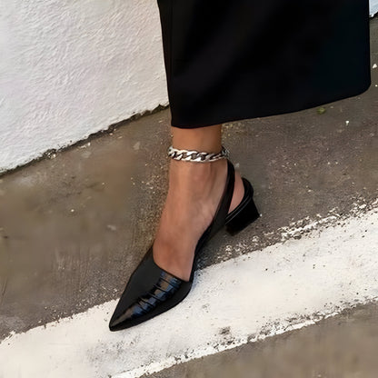 Sanne™ | Talons orthopédiques confortables