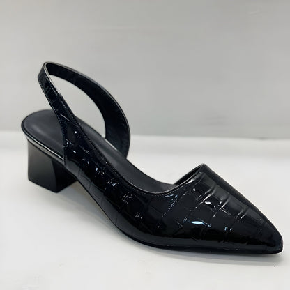 Sanne™ | Talons orthopédiques confortables