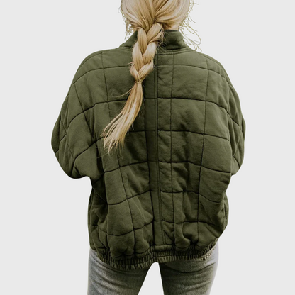 Sofie™ | Veste Oversize