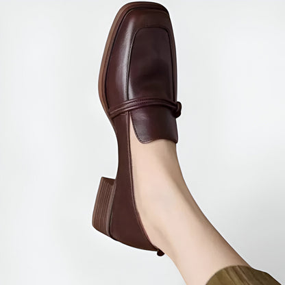 Aurelia™ | Mocassins Orthopédiques