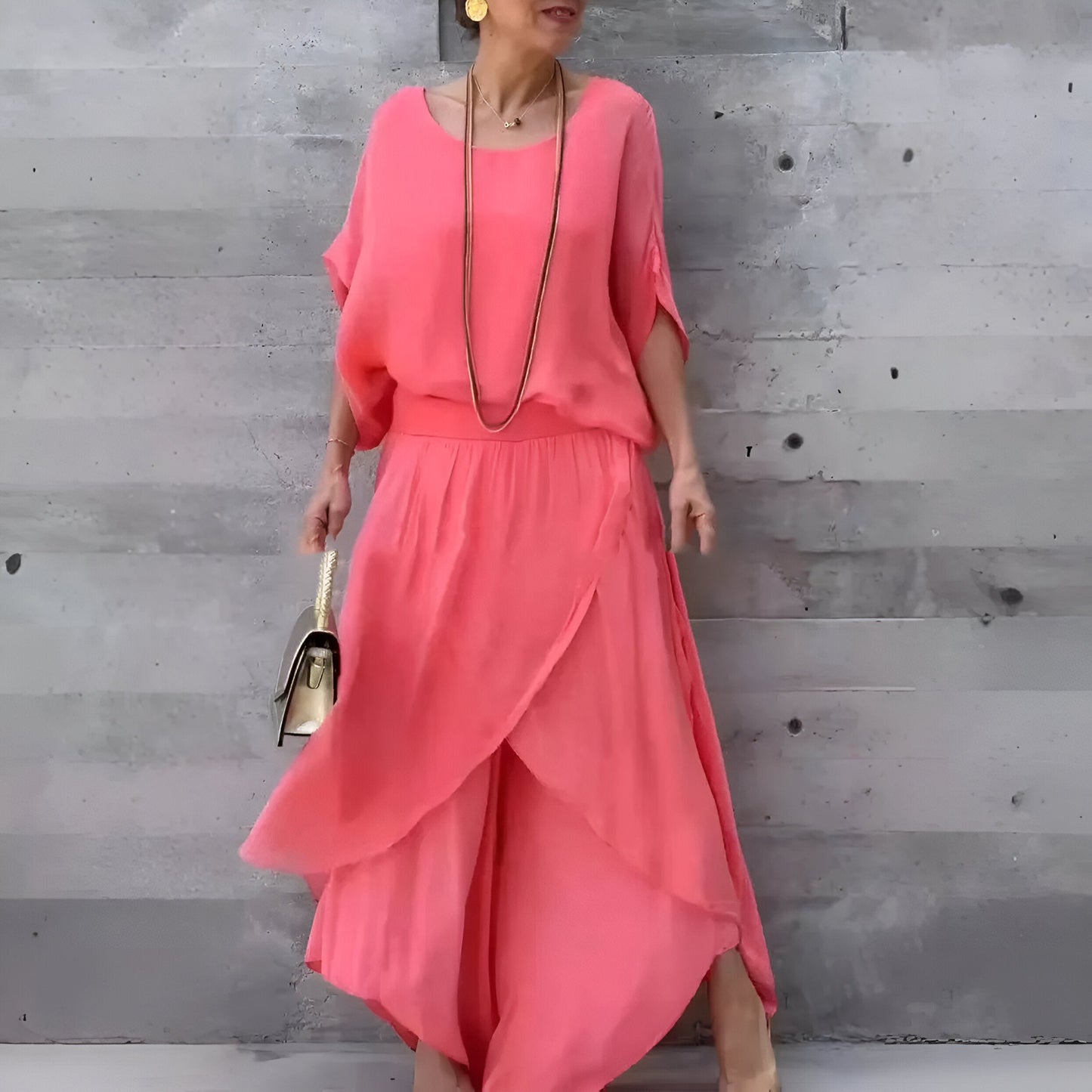 Eyla™ | Chic d'été
