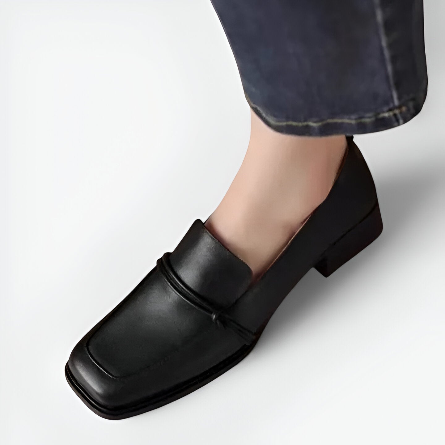Aurelia™ | Mocassins Orthopédiques