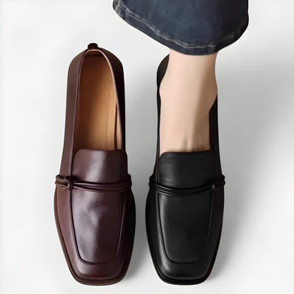 Aurelia™ | Mocassins Orthopédiques