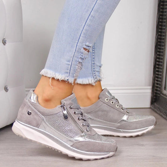 Vera™ | Baskets Orthopédiques