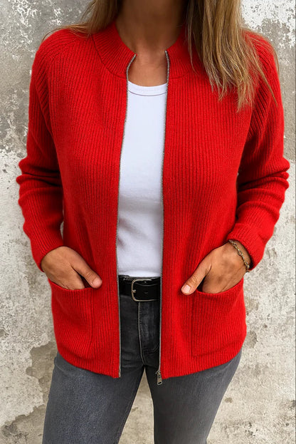 Linda™ | Veste Élégante & Confortable