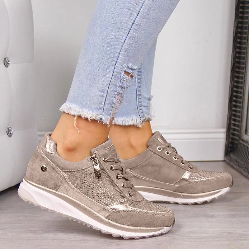 Vera™ | Baskets Orthopédiques