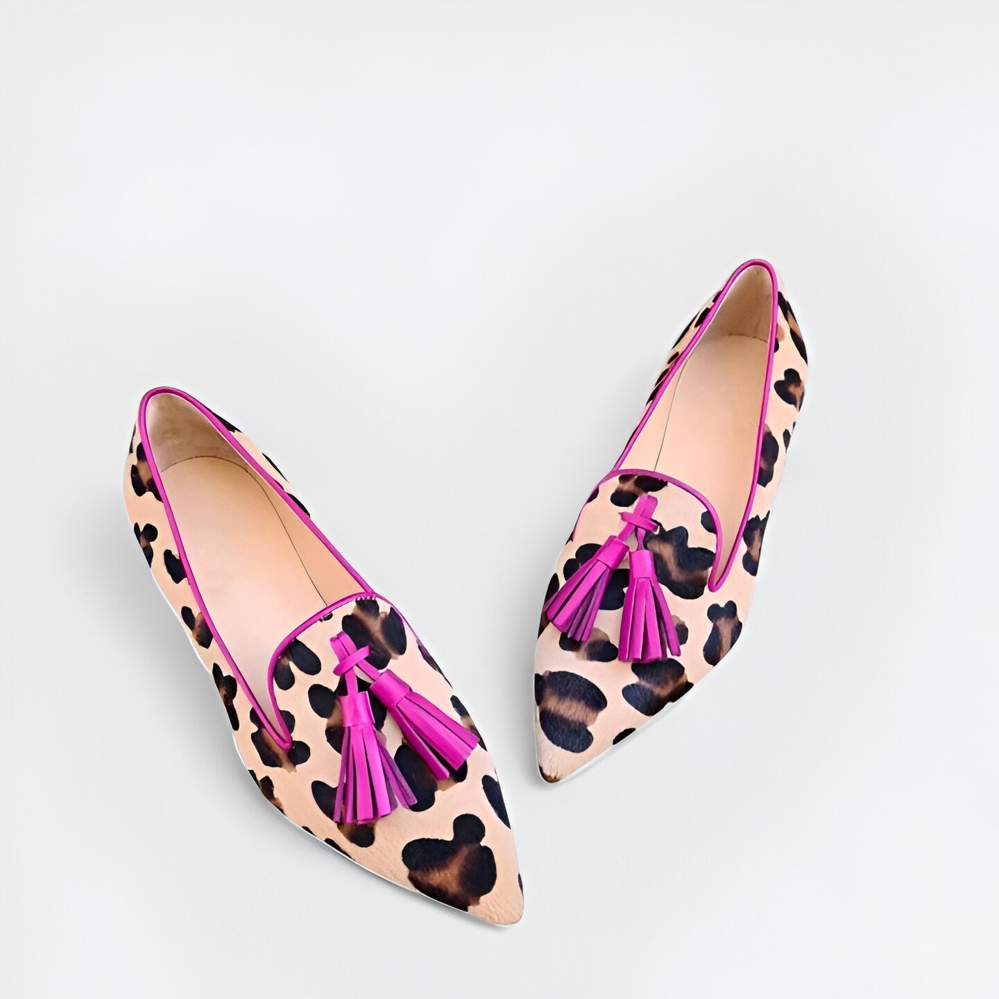 Amelia™ | Mocassins Classiques Confort