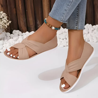 Elleka™ | Mocassins Confortables
