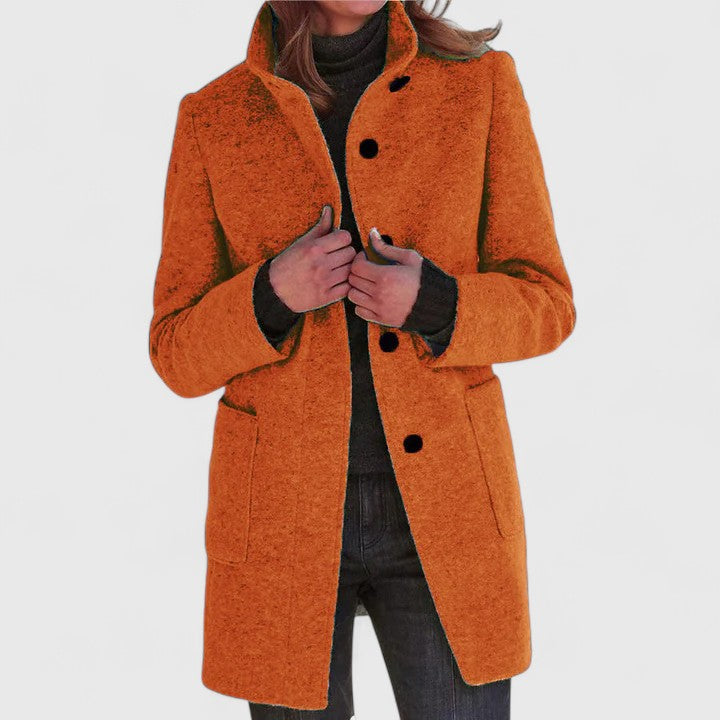 Louise™ |  Veste classique
