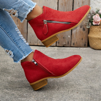 Dianne™ | Chaussures Orthopédiques à la Mode