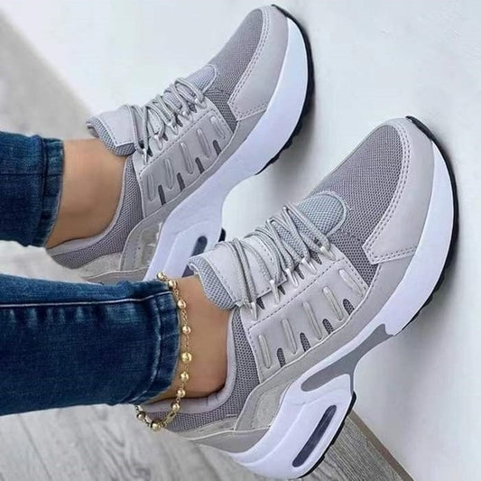 SOLÈNE™| Baskets Orthopédiques