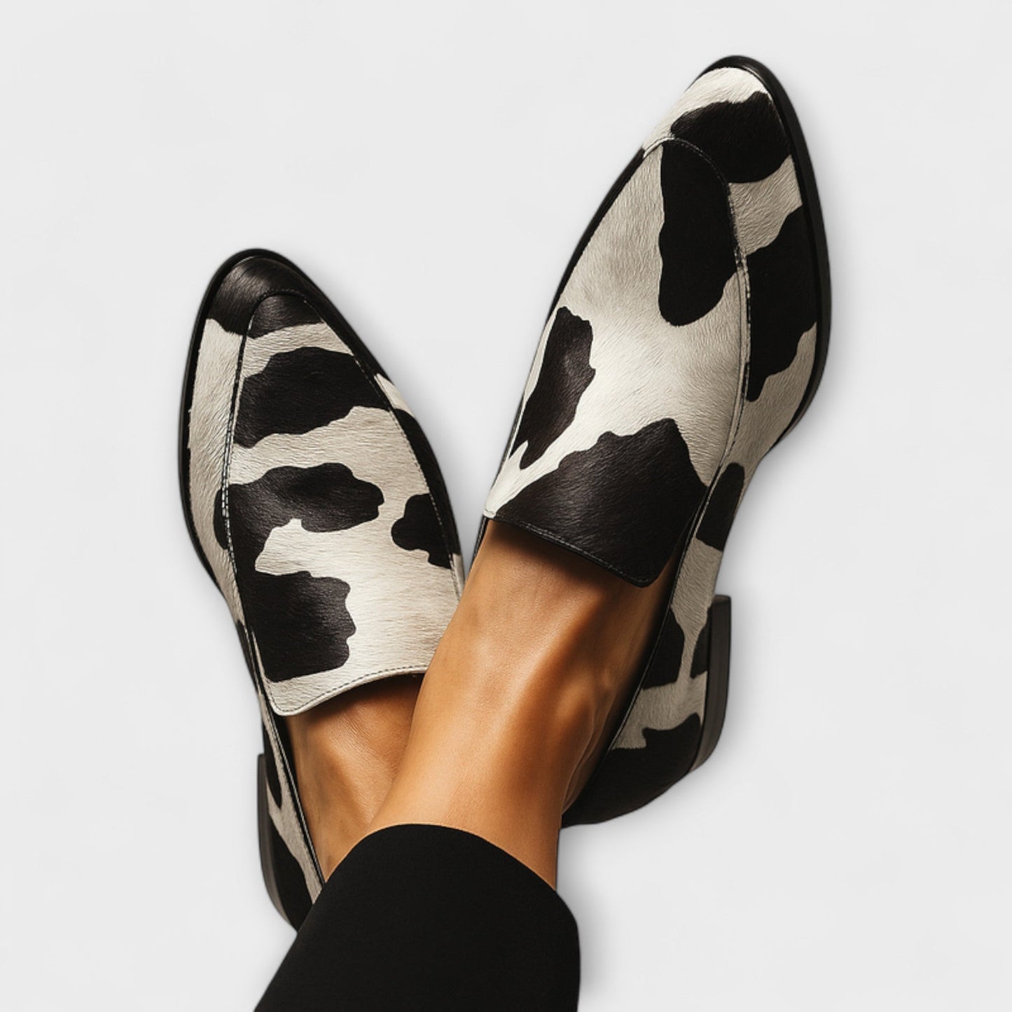 Camila™ | Mocassins contemporains