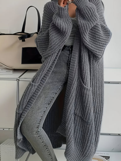 Noeline™ | Gilet Tricoté