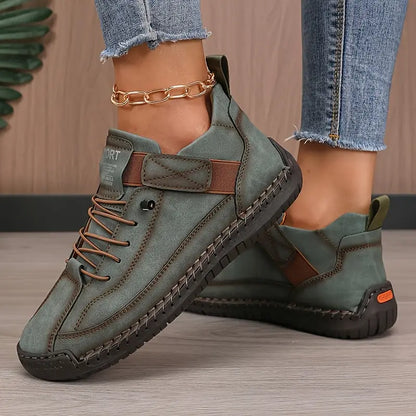 Madelon™ | Baskets confortables avec un bon soutien