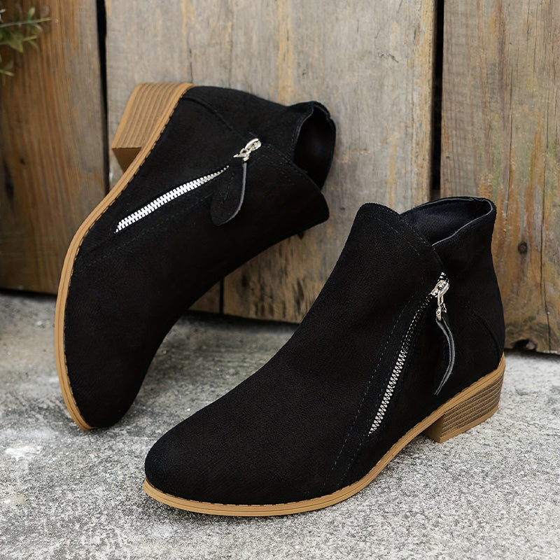 Dianne™ | Chaussures Orthopédiques à la Mode
