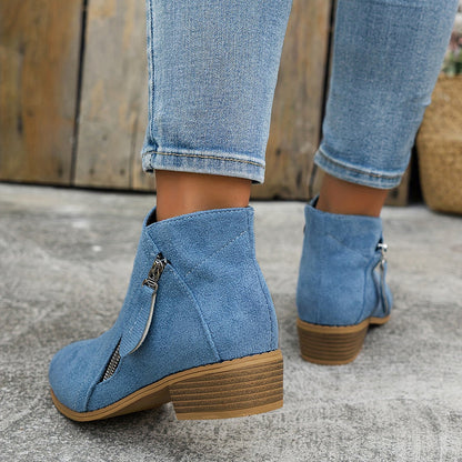 Dianne™ | Chaussures Orthopédiques à la Mode