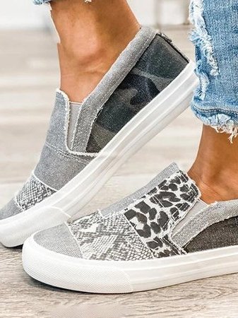 Nomié™ | Ballerines Tendance Anti-Douleur