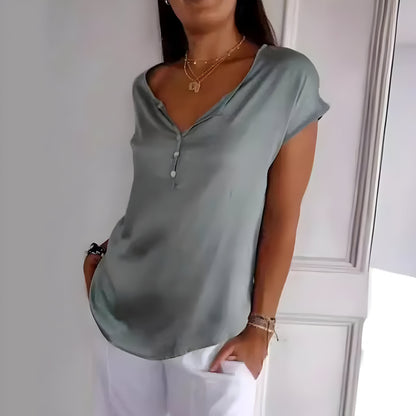 Danique™ | Top Élégant