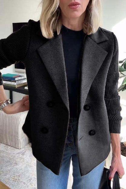 Clara™ | Manteau d'automne
