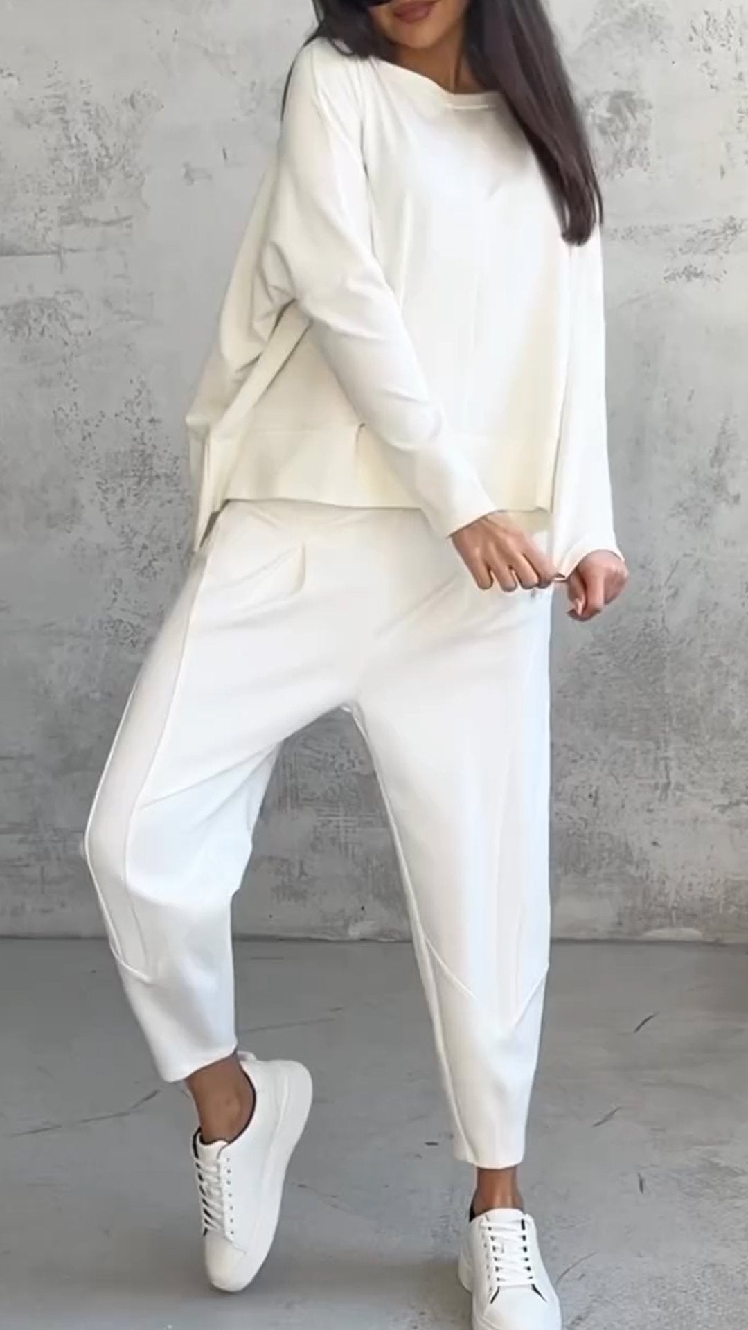 Cyra™ | Ensemble d'élégance simple
