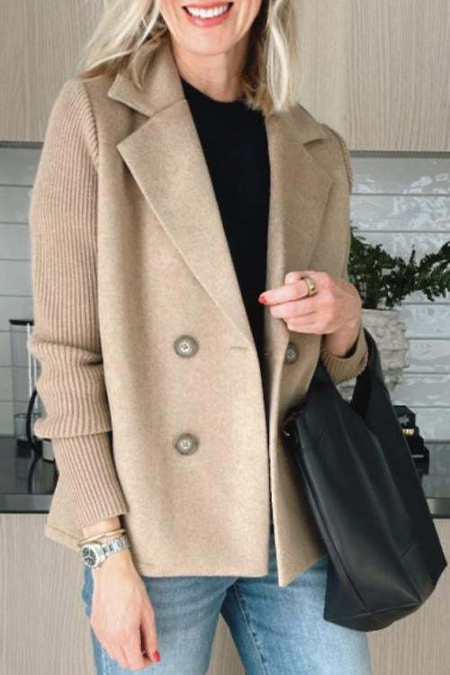 Clara™ | Manteau d'automne