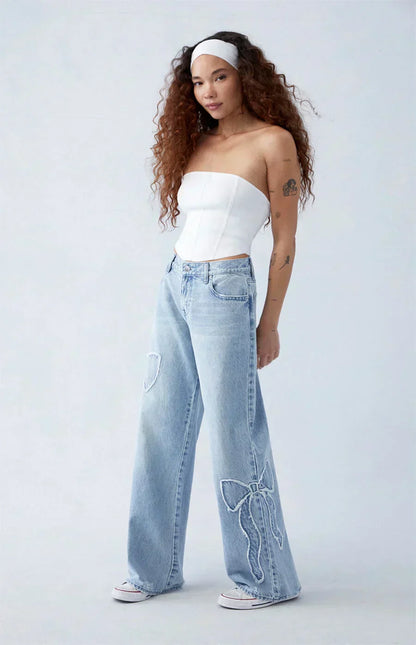 Vita™ | Jean Baggy