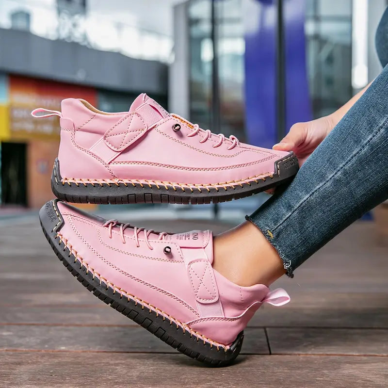 Madelon™ | Baskets confortables avec un bon soutien