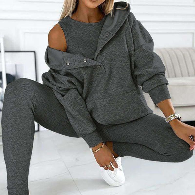 Clara™ | Ensemble 3 pièces
