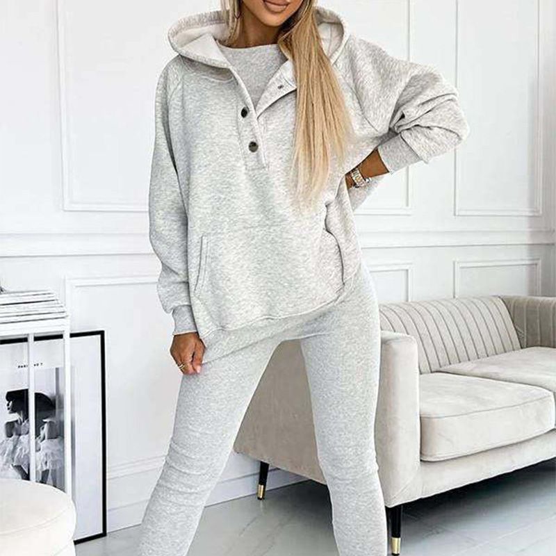 Clara™ | Ensemble 3 pièces