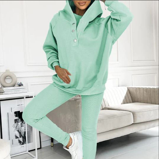 Clara™ | Ensemble 3 pièces
