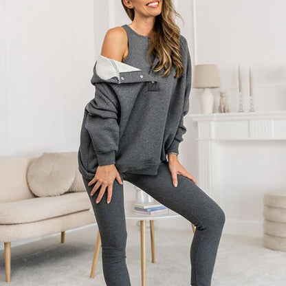 Clara™ | Ensemble 3 pièces