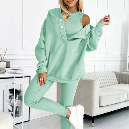 Clara™ | Ensemble 3 pièces