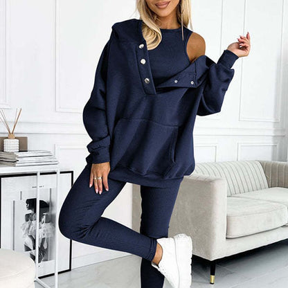 Clara™ | Ensemble 3 pièces